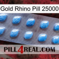 Gold Rhino Pill 25000 viagra3